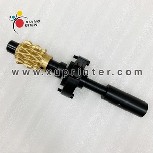 Outil de test de manivelle de haute qualité WD BV.010.0956 pour machine d'impression offset Heidelberg XL105, pièces détachées - Product Image 2