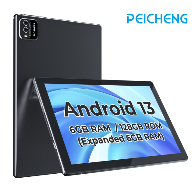 peicheng cp20 pro: Best Android Tablet 2025