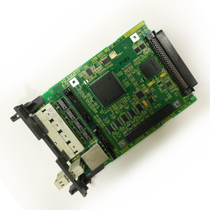Carte de commande de servomoteur de communication FANUC A20B-8201-0020, neuve et d'origine - Product Image 1