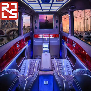 Rushui pdlc-màu xám có thể chuyển đổi kính riêng tư tự dính pdlc phim thông minh cho cửa sổ xe hơi - Product Image 5