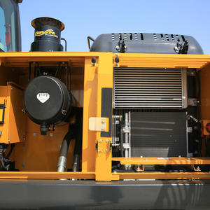 Excavadora de Orugas XCM-G de 20, 21, 22 y 25 Toneladas, Modelo XE215C, en Venta - Product Image 3