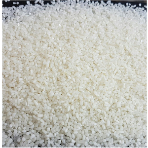 Riz Basmati de qualité export, 10 % brisures, soyeux, trié Sortex, à grains moyens, pour la cuisson quotidienne dans les restaurants et la restauration - Product Image 2