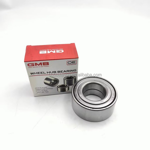 <span class=keywords><strong>Rodamiento</strong></span> de Cubo de Rueda Original Japonés Marca GMB GH034030C DAC34640037 <span class=keywords><strong>34x64x37</strong></span> para Rueda Delantera de Chevrolet Aveo Daewoo - Product Image 2