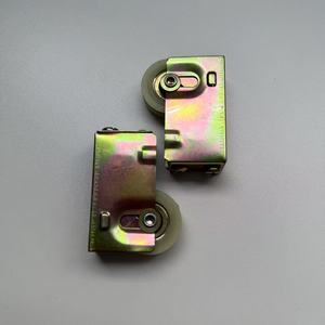 <strong>Window</strong> <strong>Rollers</strong> Sliding <strong>Door</strong> <strong>Roller</strong> Pulley Aluminium <strong>Door</strong> Sliding <strong>Window</strong> <strong>Roller</strong> Wheel Slide <strong>Window</strong> Apposite <strong>Hardware</strong> Accessory - Product Image 3