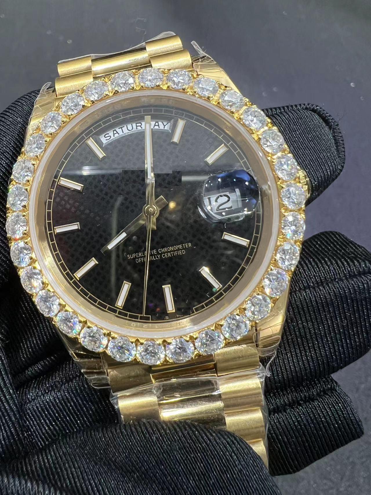 ทองสีดำ