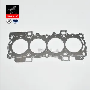 Auto Engine Cylinder Head Gasket Graphite 7S7G6051XB BE8Z6051A for FORD Focus III Fiesta VI Mondeo VI B-MAX 1.6Ti EcoSport 1.5