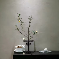Thé Blanc en Vrac de Qualité Supérieure Fuding 2022, Aroma Floral, Frais, 50g, Sain, Bai Hao Yin Zhen