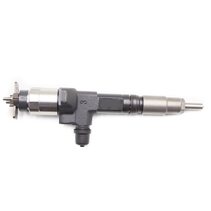 Injektor Diesel Common Rail 295050-4750 2950504750 Injektor Common Rail 1J783-53051 1J78353051 - Product Image 2