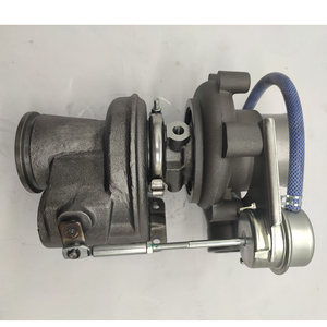 מנוע דיזל חדש למחפרים מיני, מגדש טורבו מלא HX25W, חלקי מנוע דיזל, חלקי מגדש טורבו למחפר, קל להתקנה - Product Image 3