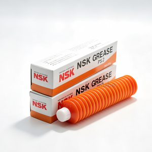 Grasa Original NSK PS2 80g para Rieles Lineales, Guías Lineales en Miniatura, Grasa de Alta Velocidad para Husillos de Bolas en Miniatura y Rieles SMT - Product Image 1