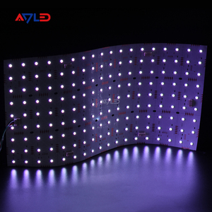 Stage Effect RGB Flexible <b>LED</b> Board 162LEDs 3*10W DC24V 3Y Warranty - Product Image 5