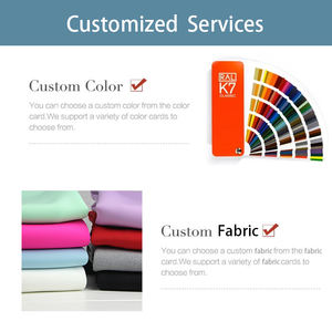 Custom Logo Sublimation Blank Sportswear Streetwear Oversized <strong>Plain</strong> Pullover Hoodies - Product Image 4