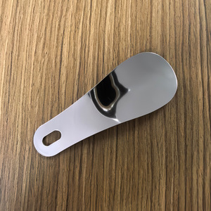 Stainless Steel Shoehorn 13 Inch Durable Shoe Lifting Tool For Home Use - Product Image 3
