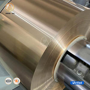 2.1050 2.1052 2.1060 2.1061 합금 청동 코일 가격 (킬로그램당) SAE 660 ASTM B505 SAE J462 J461 C93200 경질 1/2 경질 주석 청동 코일 - Product Image 4