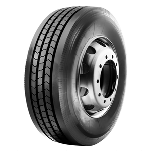 ยางรถบรรทุกจากโรงงานโดยตรง 295 75 225 11R22.5 ยางรถบรรทุกหนักแบบ Low Pro สำหรับรถบรรทุกขนาดใหญ่ 29575r225 ยางรถบรรทุกขับเคลื่อน ได้รับการรับรองมาตรฐาน DOT - Product Image 4