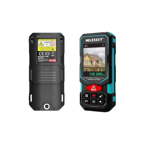 Telémetro Láser Industrial de Mano MiLESEEY K3 con IP65, Aumento de 6.0x, Campo de Visión de 7°, Cuerpo de Plástico, 1 Año de Garantía - Product Image 6