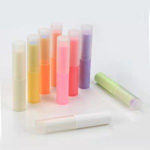 Bálsamo labial personalizado con logotipo personalizado, gelatina, hidratante Natural, brillo labial orgánico vegano, lápiz labial privado <span class=keywords><strong>Lbel</strong></span> - Product Image 6