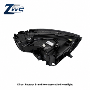 Faro LED OEM para <span class=keywords><strong>Mercedes</strong></span> <span class=keywords><strong>GLC</strong></span> W254 <span class=keywords><strong>2023</strong></span>-2025 <span class=keywords><strong>Nuevo</strong></span> Modelo 2549064501 2549064601 Enchufar y Usar Lámpara Delantera Ajuste Directo Directo de Fábrica - Product Image 2