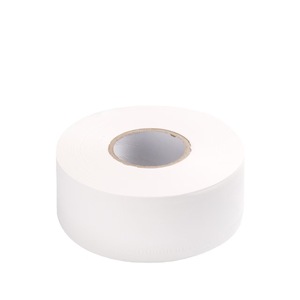 Papier toilette jumbo avec un rouleau ferme résistant à la déformation pendant le transport et le stockage - Product Image 4