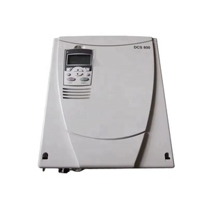 ตัวแปลงสัญญาณ Governor Converter รุ่น DCS800-S01-0020-05 ของแท้ใหม่ - Product Image 1