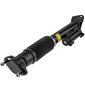 Amortisseur arrière Mercedes-Benz A1663200500, rigidité standard avec support pour véhicules Benz - Product Image 5