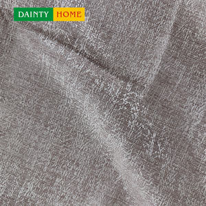 DAINTYHOME <span class=keywords><strong>fantaisie</strong></span> lumière filtrage géométrique Jacquard Clip texturé fenêtre <span class=keywords><strong>rideau</strong></span> moderne fenêtre rideaux pour salon - Product Image 2