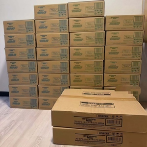 Version japonaise Pokomoned TCG M1L Mega Brave M1S Mega Symphony Mega Premium Trainer Box Center Set Cartes à collectionner pour collectionneurs - Product Image 6