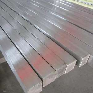 نوعية جيدة الباردة الانتباه مستطيلة 304 316 الصف 3 مللي متر 4 مللي متر الفولاذ قضبان فولاذ مسطحة الفولاذ المقاوم للصدأ بار مربع - Product Image 5