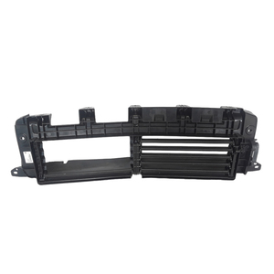 Soporte de radiador Xinwo XC40, Deflector de aire, gran oferta, montaje de obturador de radiador, soporte de radiador inferior 31455415 para Volvo XC40 - Product Image 5