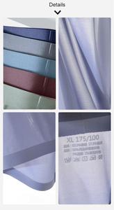 Groothandel Mid-Rise Heren Sexy Pure Lingerie Custom Logo Modemerk Boxer Slips Ademende Gebreide Stof - Product Image 4