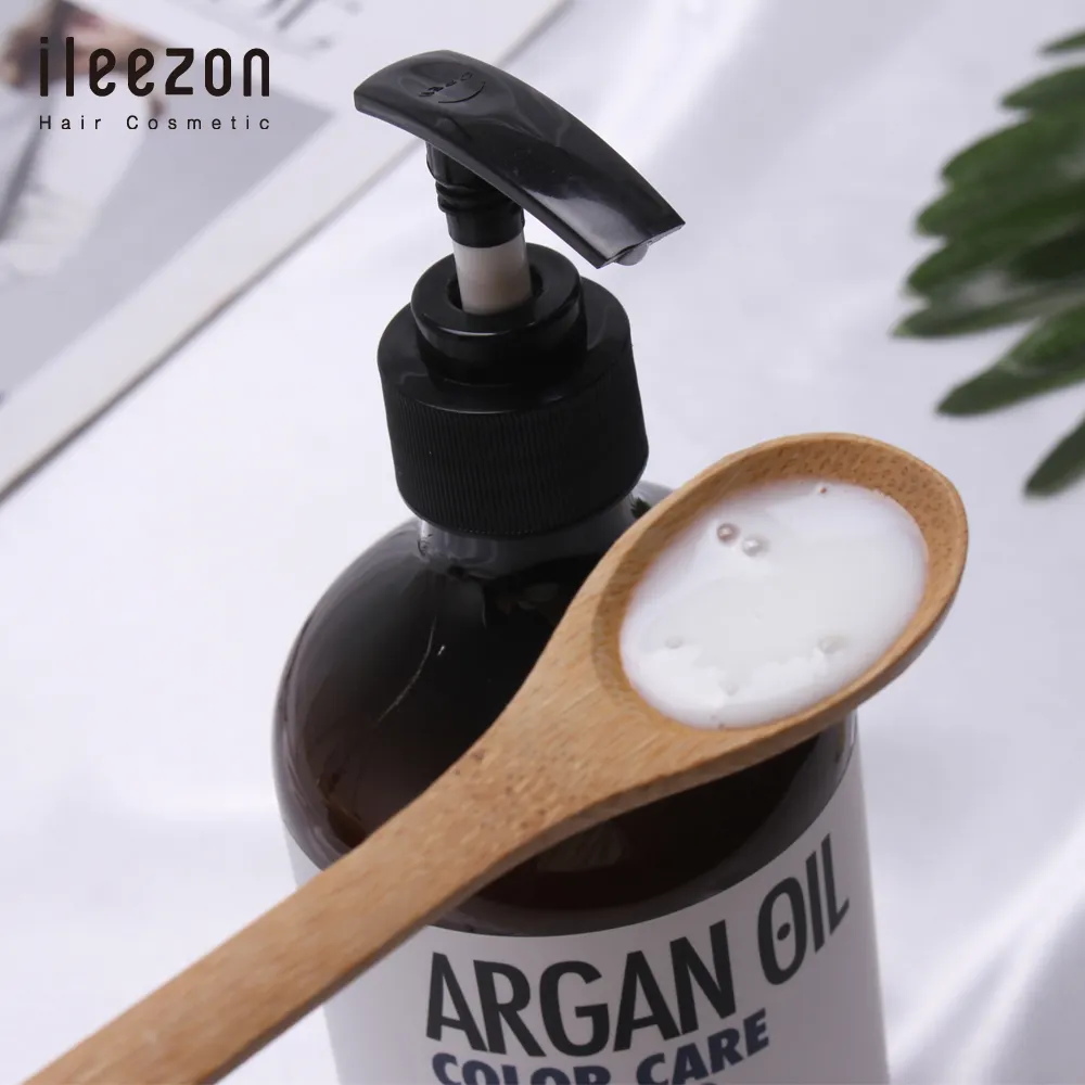 Pflege Organic Hair Growth Shampoo For Women Natural Herbal Hair Care Product Wholesale Price