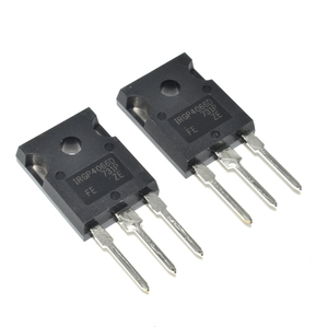 Jekevi Nouveau et Original IRGP4066DPBF IRGP4066D Transistor IGBT - Product Image 4