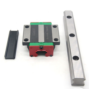 Cina <span class=keywords><strong>precisione</strong></span> <span class=keywords><strong>guide</strong></span> <span class=keywords><strong>lineari</strong></span> HGR30 hiwin guida <span class=keywords><strong>di</strong></span> guida lineare con cuscinetto blocco HGH30CA HGW30CC - Product Image 1