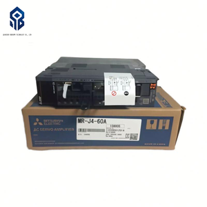 Nuevo Amplificador Digital Original <span class=keywords><strong>DigitAc</strong></span> Serie Mr-j4 Mr-j4-60a Mr-j4-500a-rj Mr-j4-200a-rj en Stock - Product Image 1