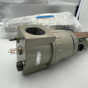 Dispositivo de Niebla de Aceite de Alto Flujo Original-SMC AL800-14 - Product Image 3