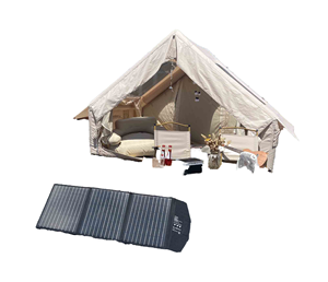 <span class=keywords><strong>Panneau</strong></span> <span class=keywords><strong>solaire</strong></span> <span class=keywords><strong>portable</strong></span> pliable 100W 200W 300W 400W 500W 600W avec support <span class=keywords><strong>pour</strong></span> <span class=keywords><strong>camping</strong></span>-<span class=keywords><strong>car</strong></span>, caravane, <span class=keywords><strong>camping</strong></span>, station d'alimentation hors réseau - Product Image 1
