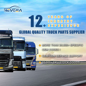 Nevosa 79100580347 79100580346 Commutateur de colonne de direction de clignotant pour Man Truck Neoplan <span class=keywords><strong>Setra</strong></span> - Product Image 5