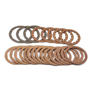 Các New <span class=keywords><strong>03</strong></span> <span class=keywords><strong>72le</strong></span> truyền ma sát pad cho Hyundai truyền sửa chữa ma sát Pad gói bánh Kit - Product Image 2