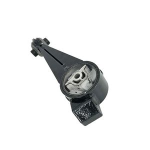Nuevo Soporte de Motor de Alta Calidad OE 180652 para Peugeot 508 407 Citroen C5, Soportes de Motor de Goma, Suspensión - Product Image 6