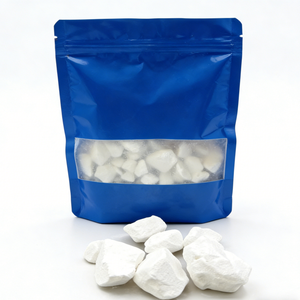 ชอล์กบดละเอียด เหมาะสำหรับ <span class=keywords><strong>ASMR</strong></span> และกีฬา ชอล์กแมกนีเซียมเนื้อนุ่มกันลื่นสำหรับปีนเขา ชอล์กบดละเอียดสำหรับยิม - Product Image 5