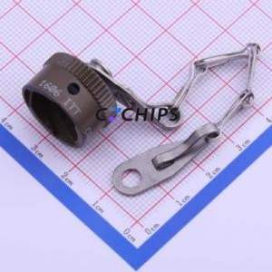 KPT81-10C Connector Housing Connector Whole Sale Electronic Component Chips Supplier & BOM Service - Product Image 1