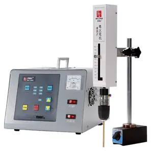 جهاز إزالة الصنبور الكهربائي المحمول الصغير ، جهاز إزالة الصنبور الكهربائي Edm ، جهاز إزالة الصنبور المكسور - Product Image 3