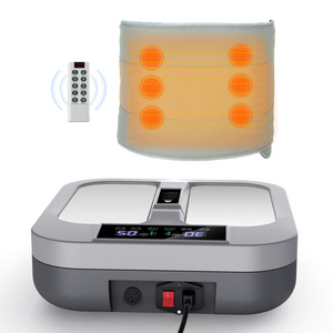 <span class=keywords><strong>Appareil</strong></span> <span class=keywords><strong>de</strong></span> thérapie Terahertz OEM Suyzeko, <span class=keywords><strong>biorésonance</strong></span>, hyperthermie, améliore la circulation sanguine, relaxation corporelle - Product Image 2