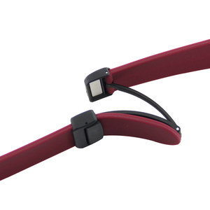 Cinturino originale in Silicone per <span class=keywords><strong>Samsung</strong></span> Galaxy <span class=keywords><strong>Watch</strong></span> 6 <span class=keywords><strong>5</strong></span> 4 classico cinturino 47mm 43mm 44mm 40mm fibbia magnetica 18mm 16mm cinturino in Silicone - Product Image 6