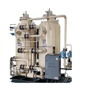 High Purity Reliable Performance Best Quality Manufacturer Supplier PSA Nitrogen Gas Plant Manufacturers Nitrogen Generator