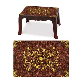 Chất lượng cao lớn IML nhãn/chèn đúc ghi nhãn cho hội đồng quản trị/bảng nhựa - Product Image 3