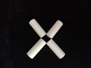 イケカスタム高精度・耐高温アルミナセラミックチューブ - Product Image 3