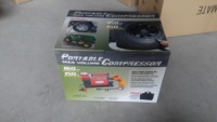 Compresseur 4x4 OEM 4wd 4x4 accessoires compresseur d'air Portable