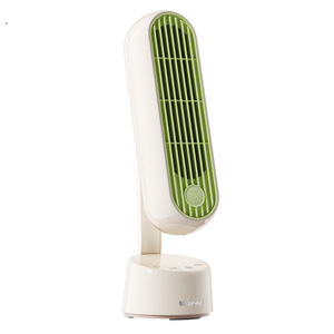 Ventilateur de bureau Little Bear DFS-J08D5 rechargeable sans pales oscillant portable pour bureau - Product Image 4