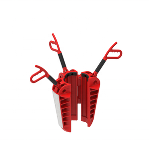 SDML SDXL Rotatorio en Venta 3-1/2 4 1/2 5 1/2 - Product Image 6